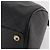 Borsa Boston Micro GG Canvas Gucci Nera Oro Auth 174104 Nero D'oro - vista 10