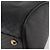Borsa Boston Micro GG Canvas Gucci Nera Oro Auth 174104 Nero D'oro - vista 12