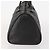 Borsa Boston Micro GG Canvas Gucci Nera Oro Auth 174104 Nero D'oro - vista 4
