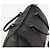 Borsa Boston Micro GG Canvas Gucci Nera Oro Auth 174104 Nero D'oro - vista 6