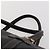 Borsa Boston Micro GG Canvas Gucci Nera Oro Auth 174104 Nero D'oro - vista 8