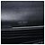 Borsa a Spalla a Catena in Velluto Nero e Argento Jimmy Choo Auth BA12020A - vista 16