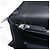 Borsa a Spalla a Catena in Velluto Nero e Argento Jimmy Choo Auth BA12020A - vista 20