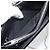 Borsa a Spalla a Catena in Velluto Nero e Argento Jimmy Choo Auth BA12020A - vista 22