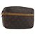 LOUIS VUITTON Clutch Compiegne 23 M51847 LV Auth BA11757 Monogramma
