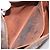 LOUIS VUITTON Clutch Compiegne 23 M51847 LV Auth BA11757 Monogramma - vista 17