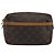 LOUIS VUITTON Clutch Compiegne 23 M51847 LV Auth BA11757 Monogramma - vista 2