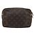 LOUIS VUITTON Clutch Compiegne 23 M51847 LV Auth BA11757 Monogramma - vista 3
