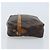 LOUIS VUITTON Clutch Compiegne 23 M51847 LV Auth BA11757 Monogramma - vista 5