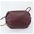 Bolso de Hombro de Cuero Burdeos Gucci Oro 007 115 5770 Auth BA11806 Dorado - vista 11