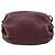 Bolso de Hombro de Cuero Burdeos Gucci Oro 007 115 5770 Auth BA11806 Dorado - vista 2