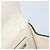 VALENTINO Borsa a Spalla con Catena Pelle Bianca Oro Auth bs34199 Bianco D'oro - vista 10