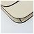 VALENTINO Borsa a Spalla con Catena Pelle Bianca Oro Auth bs34199 Bianco D'oro - vista 15