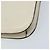 VALENTINO Borsa a Spalla con Catena Pelle Bianca Oro Auth bs34199 Bianco D'oro - vista 16