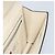 VALENTINO Borsa a Spalla con Catena Pelle Bianca Oro Auth bs34199 Bianco D'oro - vista 20
