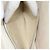 VALENTINO Borsa a Spalla con Catena Pelle Bianca Oro Auth bs34199 Bianco D'oro - vista 23