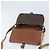LOUIS VUITTON Borsa a Spalla Monogram Cartouchiere GM M51252 LV Auth hk3649 Monogramma - vista 16