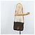 LOUIS VUITTON Borsa a Spalla Monogram Cartouchiere GM M51252 LV Auth hk3649 Monogramma - vista 27