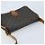 LOUIS VUITTON Borsa a Spalla Monogram Cartouchiere GM M51252 LV Auth hk3649 Monogramma - vista 6
