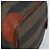 Pequin Borsa Boston in tela Pecan FENDI PVC marrone nero Auth bs34148 - Ansicht 12