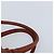 Pequin Borsa Boston in tela Pecan FENDI PVC marrone nero Auth bs34148 - Ansicht 8