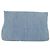 Bolsa de mão com studs Jimmy Choo em denim azul Auth BAZ213A - vista 3