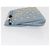 Bolsa de mão com studs Jimmy Choo em denim azul Auth BAZ213A - vista 5