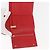 Louis Vuitton Portafoglio Walker Monogram Vernis Rosso M91153 LV Auth ep13908 - vista 16