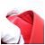 Louis Vuitton Portafoglio Walker Monogram Vernis Rosso M91153 LV Auth ep13908 - vista 20