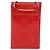 Louis Vuitton Portafoglio Walker Monogram Vernis Rosso M91153 LV Auth ep13908 - vista 3