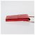 Louis Vuitton Portafoglio Walker Monogram Vernis Rosso M91153 LV Auth ep13908 - vista 4