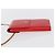Louis Vuitton Portafoglio Walker Monogram Vernis Rosso M91153 LV Auth ep13908 - vista 5