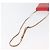 Louis Vuitton Portafoglio Walker Monogram Vernis Rosso M91153 LV Auth ep13908 - vista 7