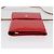 Louis Vuitton Portafoglio Walker Monogram Vernis Rosso M91153 LV Auth ep13908 - vista 9