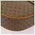GUCCI Micro GG Supreme Schultertasche PVC Beige Gold 001 084 0259 Auth SW2278 Golden - Ansicht 13