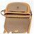 GUCCI Micro GG Supreme Schultertasche PVC Beige Gold 001 084 0259 Auth SW2278 Golden - Ansicht 15
