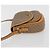 GUCCI Micro GG Supreme Schultertasche PVC Beige Gold 001 084 0259 Auth SW2278 Golden - Ansicht 5