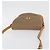 GUCCI Micro GG Supreme Schultertasche PVC Beige Gold 001 084 0259 Auth SW2278 Golden - Ansicht 6
