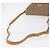 GUCCI Micro GG Supreme Schultertasche PVC Beige Gold 001 084 0259 Auth SW2278 Golden - Ansicht 7