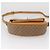 GUCCI Micro GG Supreme Schultertasche PVC Beige Gold 001 084 0259 Auth SW2278 Golden - Ansicht 9