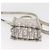 Borsa libro verticale in tela Trotter Christian Dior Mini Borsa 2way Auth BAZ782A Marrone D'oro - vista 11