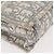 Borsa libro verticale in tela Trotter Christian Dior Mini Borsa 2way Auth BAZ782A Marrone D'oro - vista 12