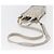 Borsa libro verticale in tela Trotter Christian Dior Mini Borsa 2way Auth BAZ782A Marrone D'oro - vista 9