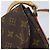 LOUIS VUITTON Borsa a Spalla Monogram Chantilly MM M51233 LV Auth ep13913 Monogramma - vista 16