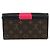 LOUIS VUITTON Yamamoto Kansai Portafoglio Borsa a Catena M67256 LV Auth BSZ668SAM Monogramma - vista 2