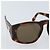 Gafas de sol CHANEL COCO de plástico marrón 01450 91235 CC Auth BA11839 Castaño - vista 6