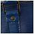 LOUIS VUITTON Epi Keepall 55 Bolsa Boston Azul Toledo M42955 LV Auth BA11448 - vista 14