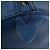 LOUIS VUITTON Epi Keepall 55 Bolsa Boston Azul Toledo M42955 LV Auth BA11448 - vista 15