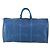 LOUIS VUITTON Epi Keepall 55 Bolsa Boston Azul Toledo M42955 LV Auth BA11448 - vista 2