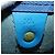 LOUIS VUITTON Epi Keepall 55 Bolsa Boston Azul Toledo M42955 LV Auth BA11448 - vista 20